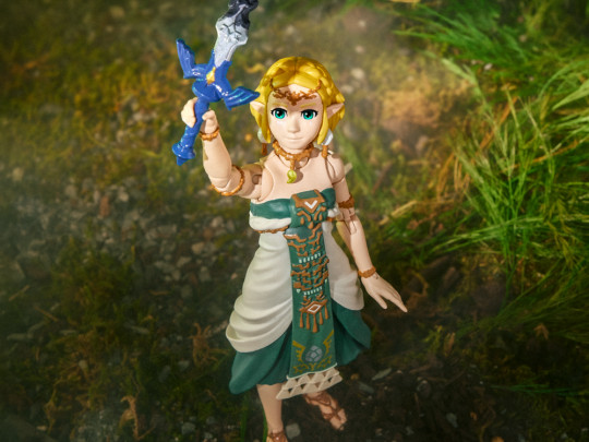 Princess Zelda