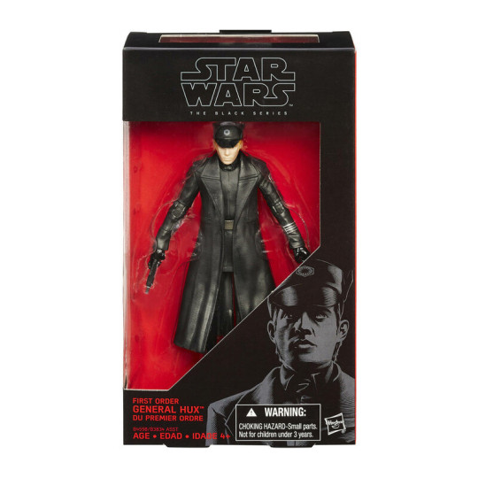 General Hux