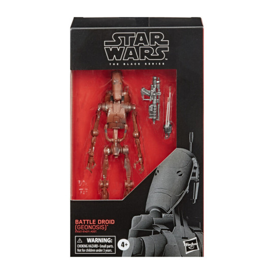 Battle Droid
