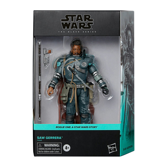Saw Gerrera ()