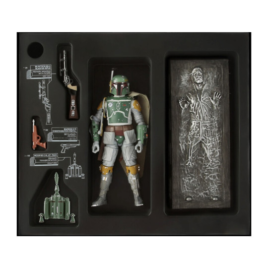 Boba Fett