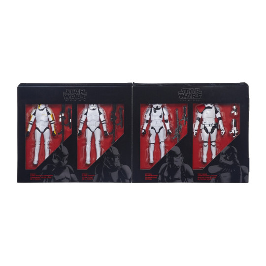 Stormtrooper 4-Pack