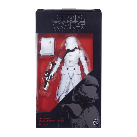 Snowtrooper Officer