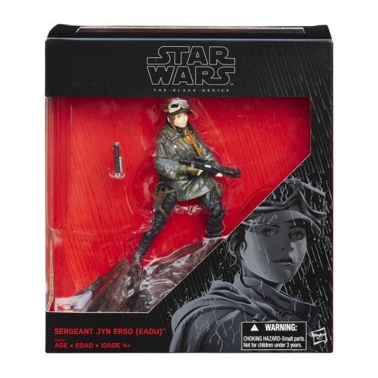 Jyn Erso (Kmart)