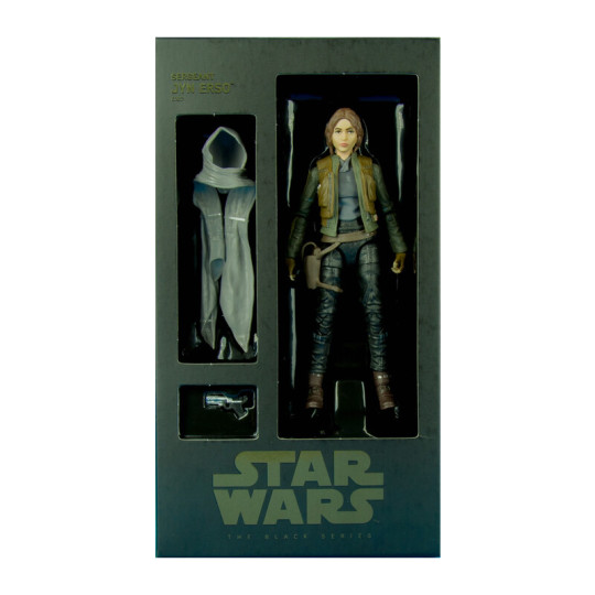 Jyn Erso