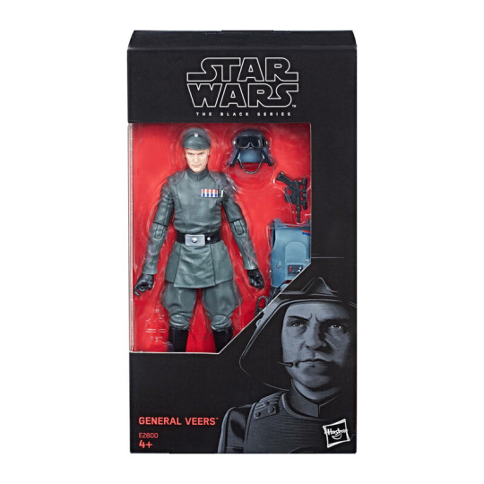 General Veers