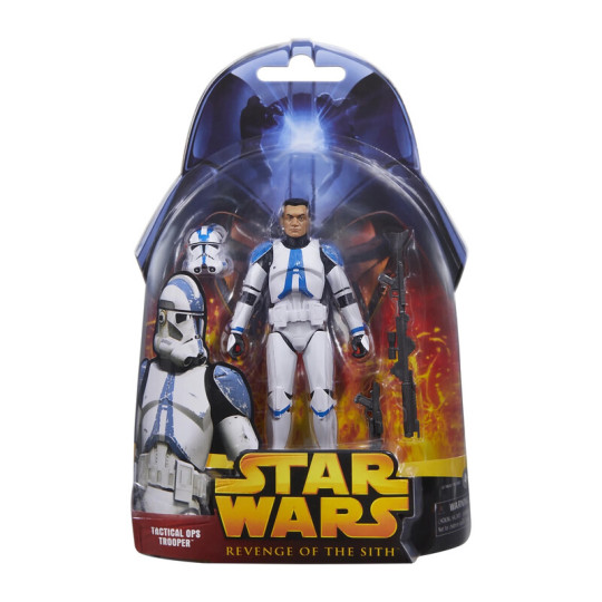 Star Wars: Black Series 2025 checklist
