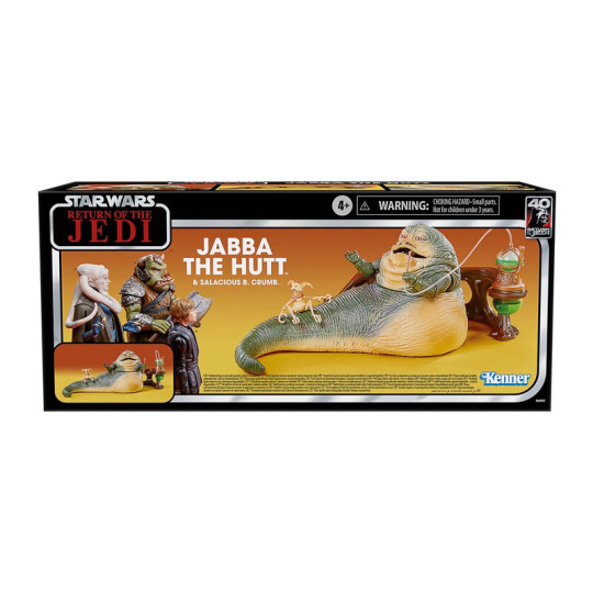 Jabba the Hutt