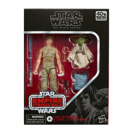 Luke Skywalker