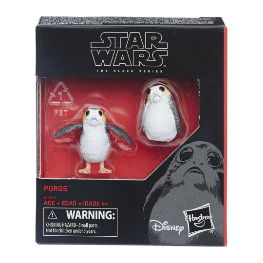 Porg