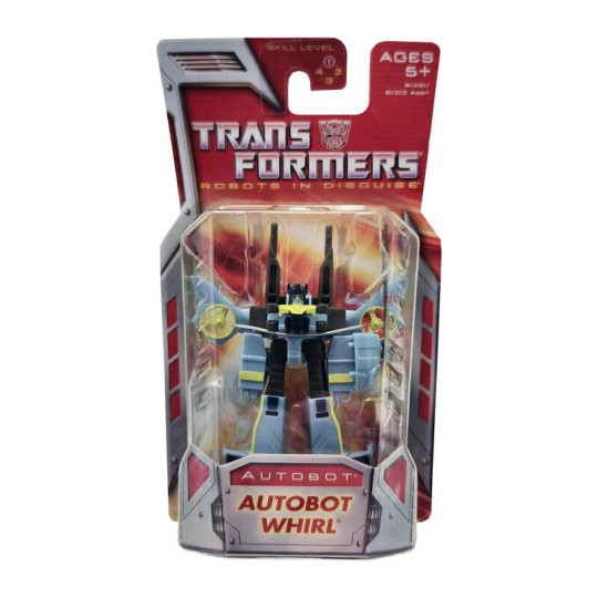 Whirl (Classics)