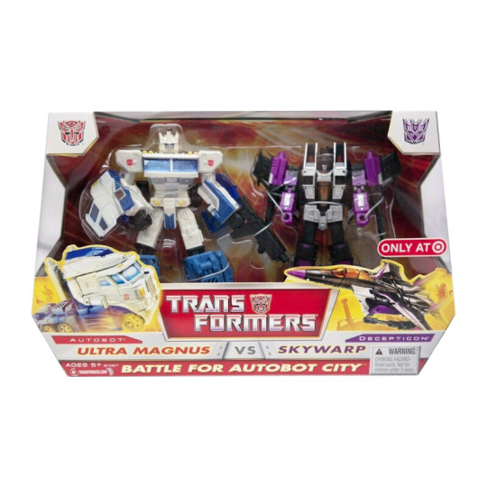 Ultra Magnus