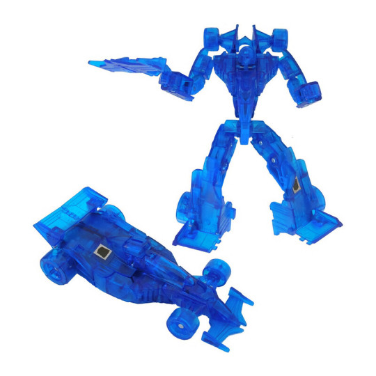 Hologram Mirage