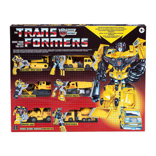 Tonkanator (Tonka)