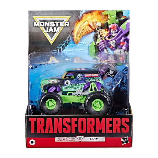 Grave Digger