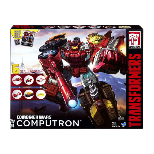 Computron