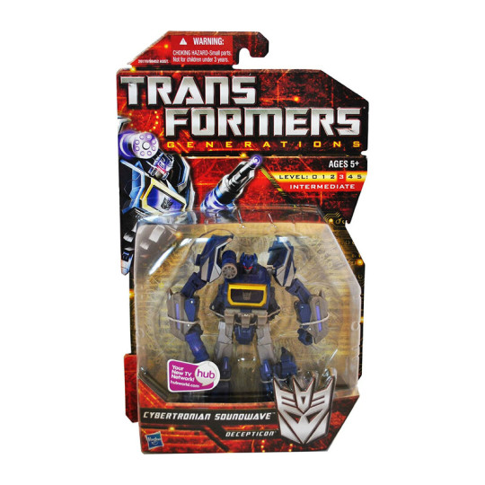 Soundwave
