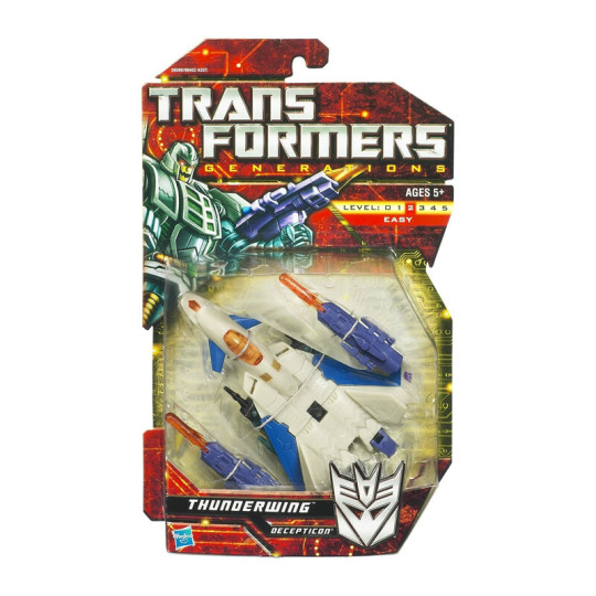 Thunderwing