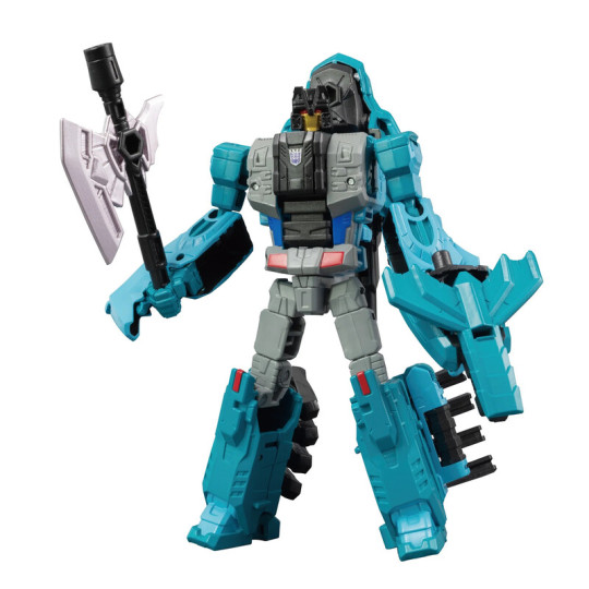 Seacons Lobclaw