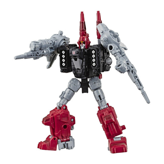 Powerdasher Cromar