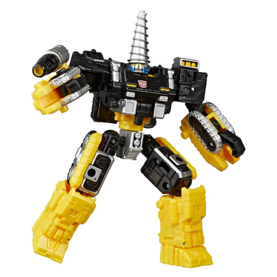 Powerdasher Zetar