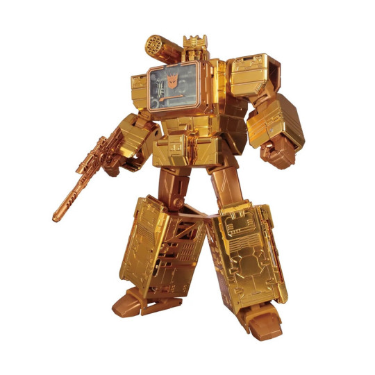 Golden Lagoon Soundwave