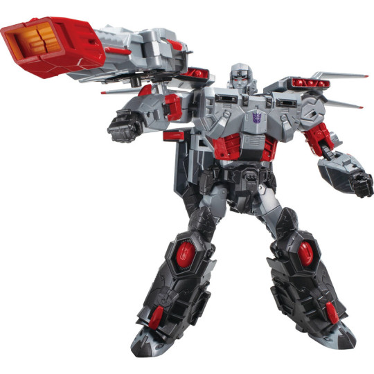 Super Megatron