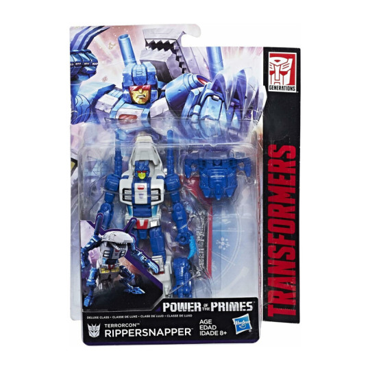 Terrorcon Rippersnapper