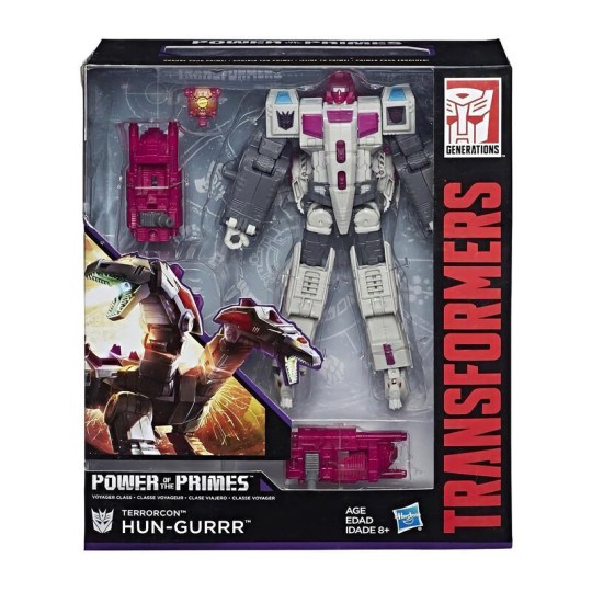 Terrorcon Hun-Gurrr