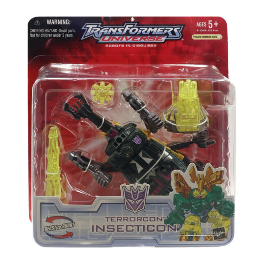 Terrorcon Insecticon