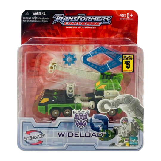 Wideload (Universe)