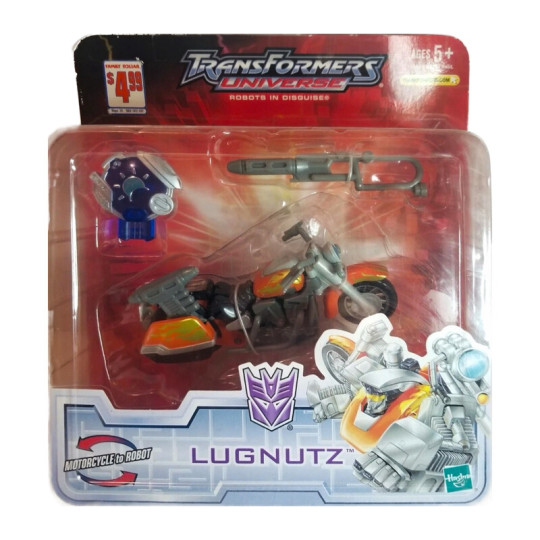 Lugnutz
