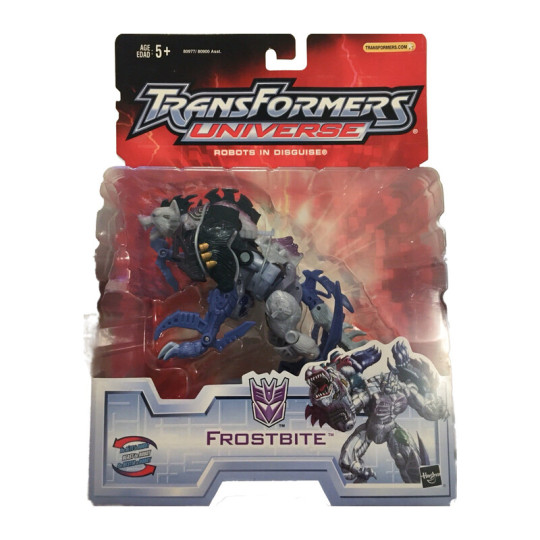 Frostbite