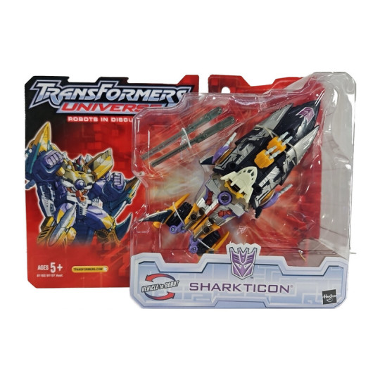 Sharkticon