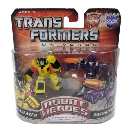 Sunstreaker