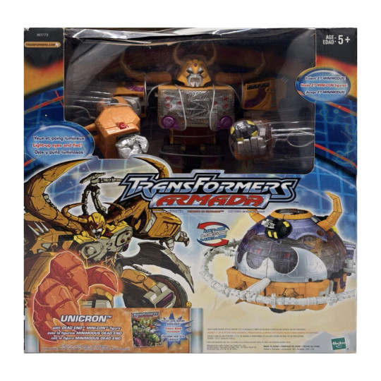 Unicron