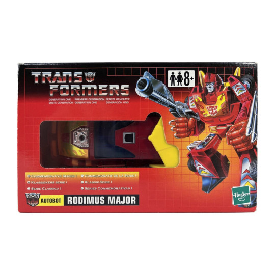 Transformers 2002 checklist