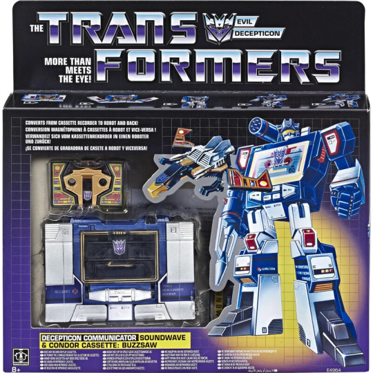 Soundwave