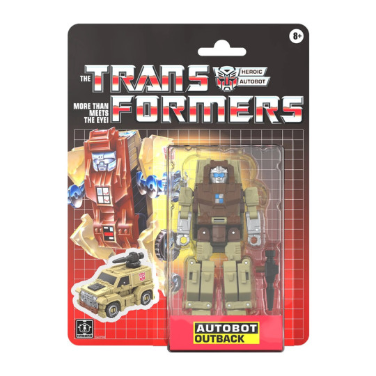 Transformers 2025 checklist