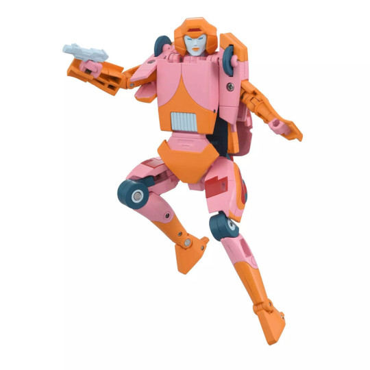 Missing Link Arcee (Prototype) C-07