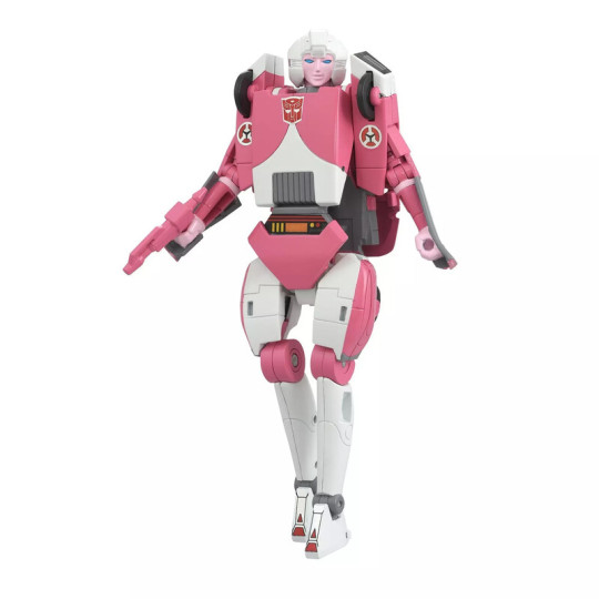 Arcee