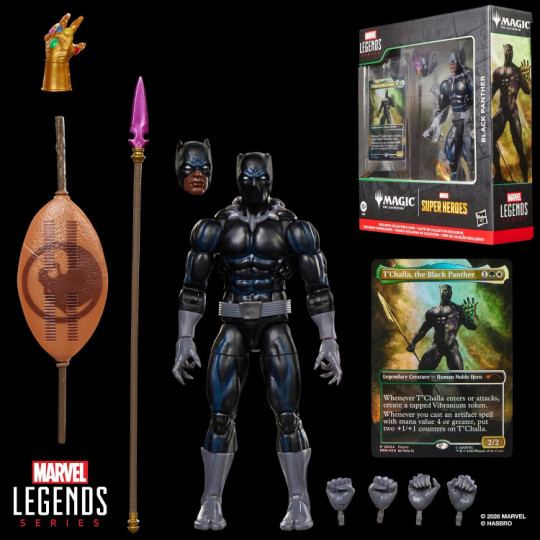 Black Panther