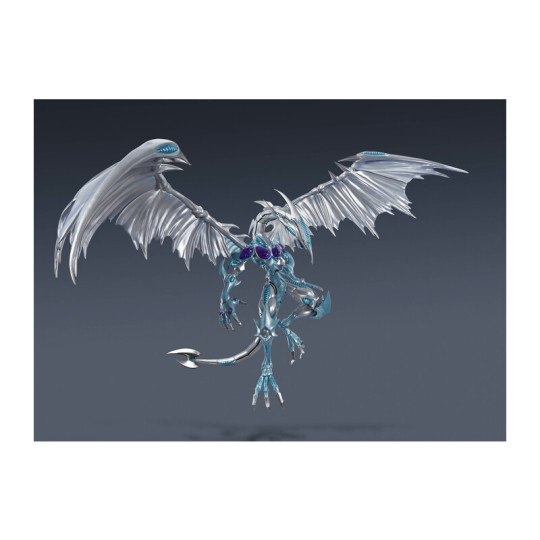 Stardust Dragon