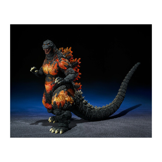 Godzilla (1995) [70th Anniversary Special Ver.]