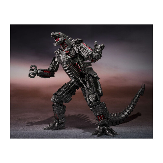 Mechagodzilla (2021) [Final Battle Edition]