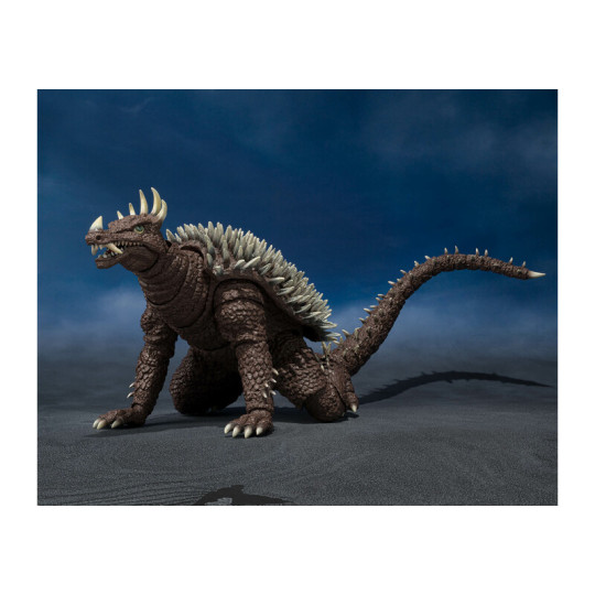 Anguirus