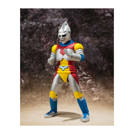 Jet Jaguar (1973)