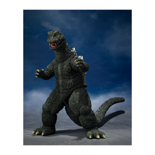 Godzilla (1972)