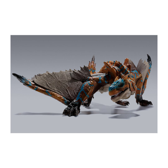 MonsterArts 2024 checklist