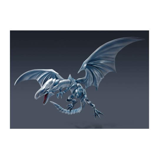 Blue-Eyes White Dragon